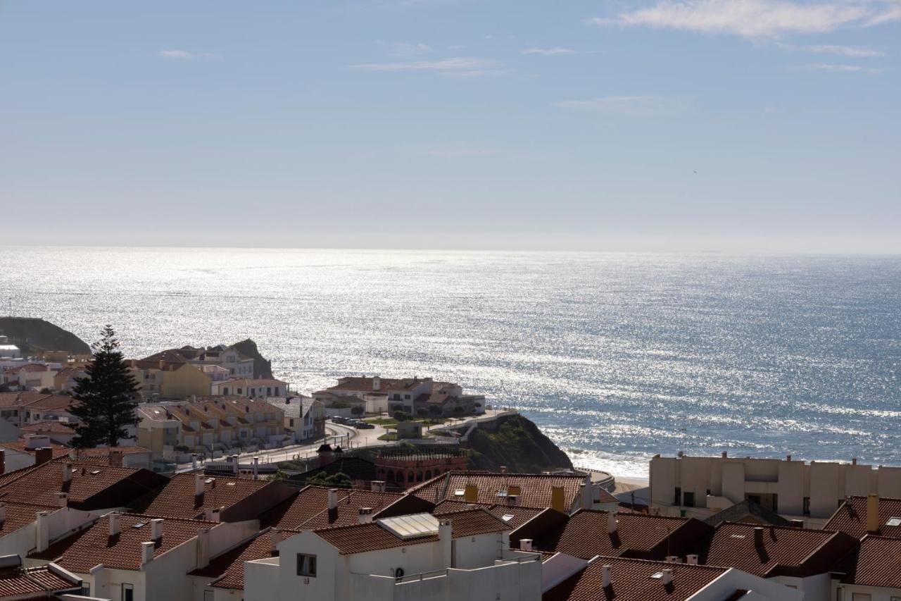 Blue House In Santa Cruz With Sea View Leilighet Eksteriør bilde